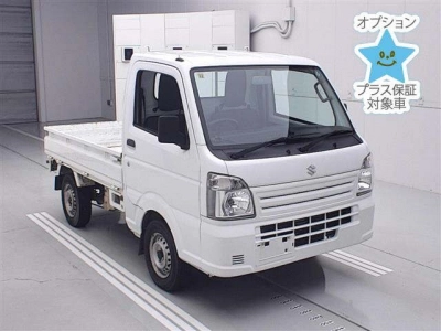 SUZUKI CARRY