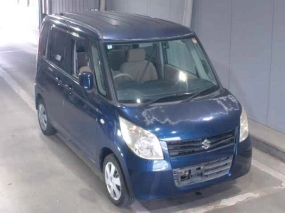 SUZUKI PALETTE