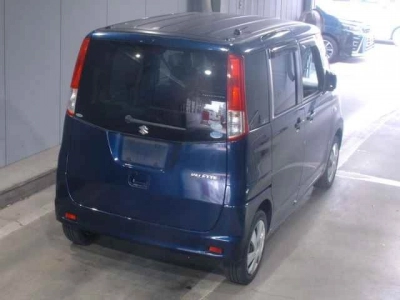 SUZUKI PALETTE