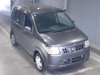 NISSAN OTTI