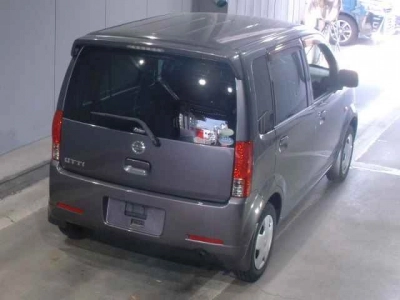 NISSAN OTTI