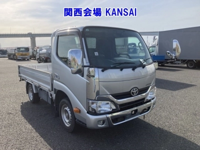 TOYOTA DYNA