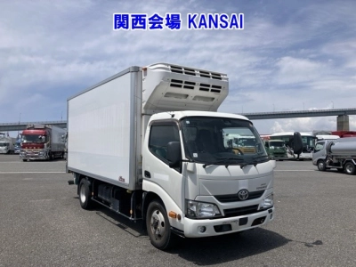 TOYOTA TOYOACE