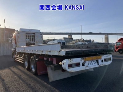 NISSAN UD