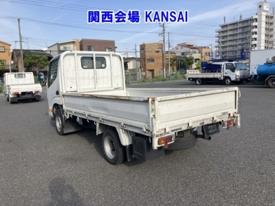 TOYOTA DYNA