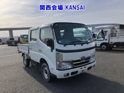 TOYOTA TOYOACE