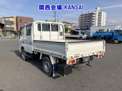 TOYOTA TOYOACE