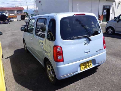 DAIHATSU MIRA COCOA