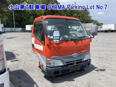 TOYOTA TOYOACE