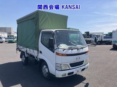 HINO DUTRO