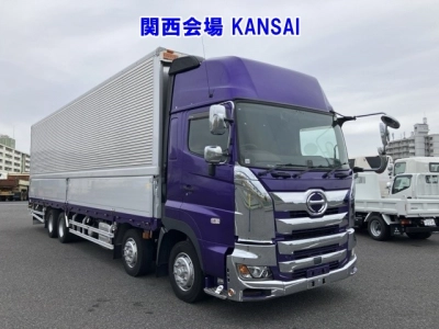 HINO PROFIA