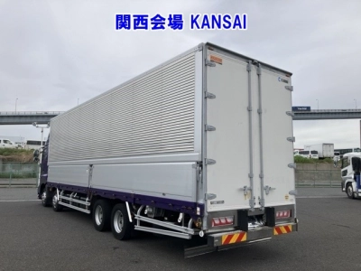 HINO PROFIA