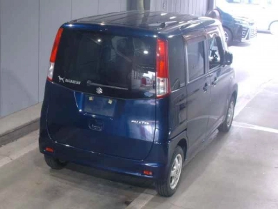 SUZUKI PALETTE