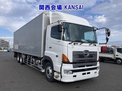 HINO PROFIA
