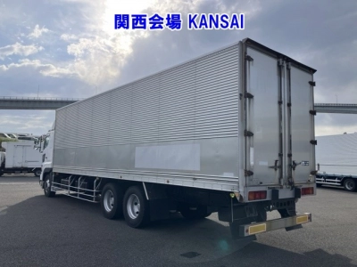HINO PROFIA