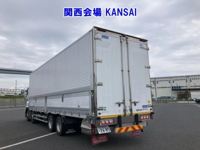 ISUZU GIGA