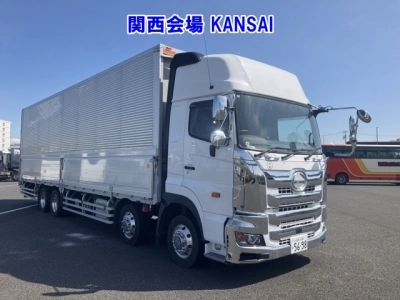 HINO PROFIA