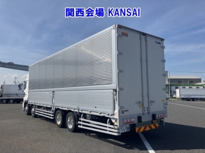 HINO PROFIA