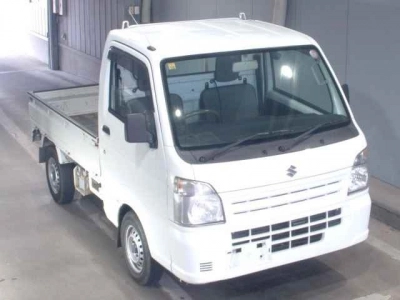 SUZUKI CARRY