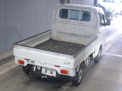 SUZUKI CARRY
