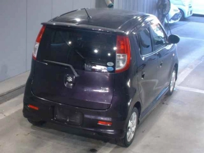 SUZUKI MRWAGON