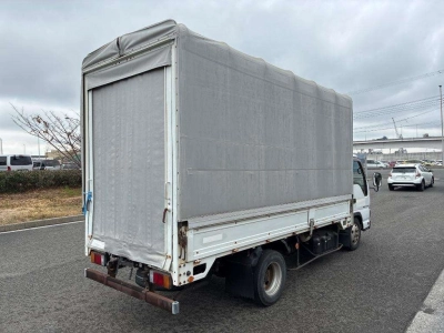 NISSAN ATLAS