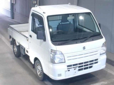 SUZUKI CARRY
