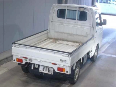SUZUKI CARRY