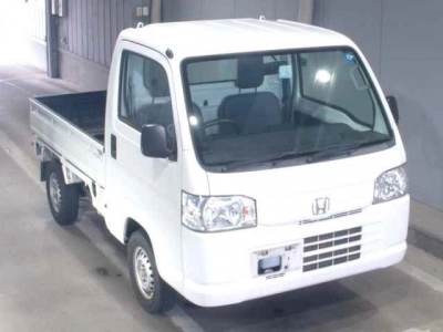 HONDA ACTY