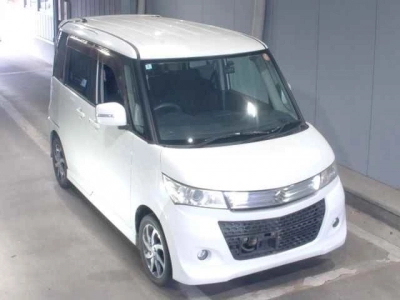 SUZUKI PALETTE SW