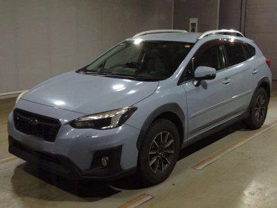 SUBARU SUBARU XV