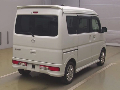 MAZDA SCRUM WAGON