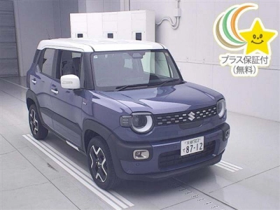 SUZUKI XBEE