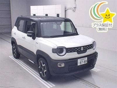 SUZUKI XBEE