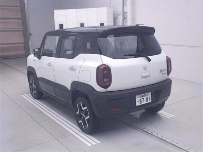SUZUKI XBEE