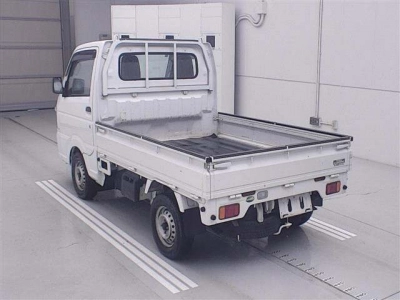 SUZUKI CARRY