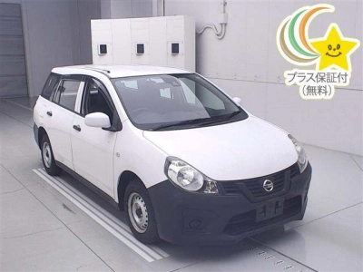 NISSAN NV150 AD