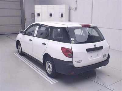 NISSAN NV150 AD