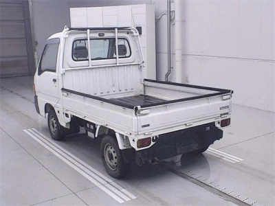SUBARU SAMBAR TRUCK