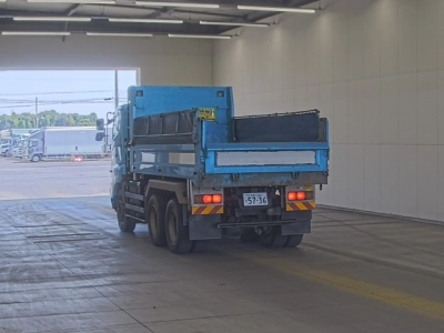 HINO PROFIA