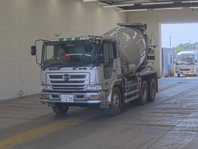 HINO PROFIA