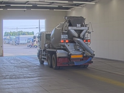 HINO PROFIA