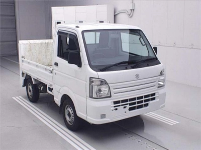 SUZUKI CARRY