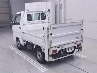 SUZUKI CARRY