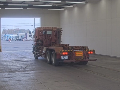 HINO PROFIA