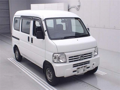 HONDA ACTY