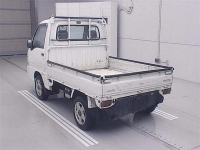 SUBARU SAMBAR TRUCK