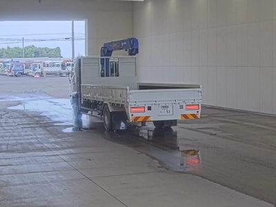 HINO RANGER