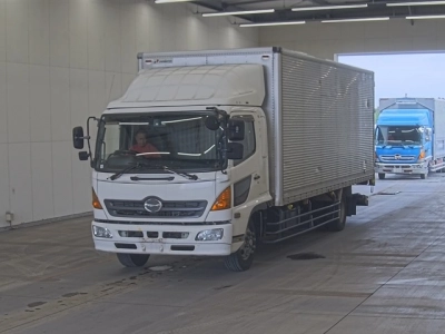 HINO RANGER