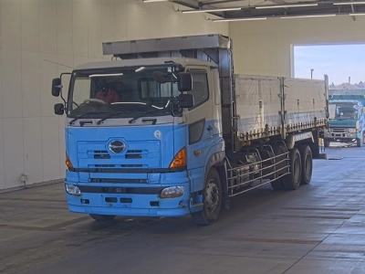 HINO OTHER